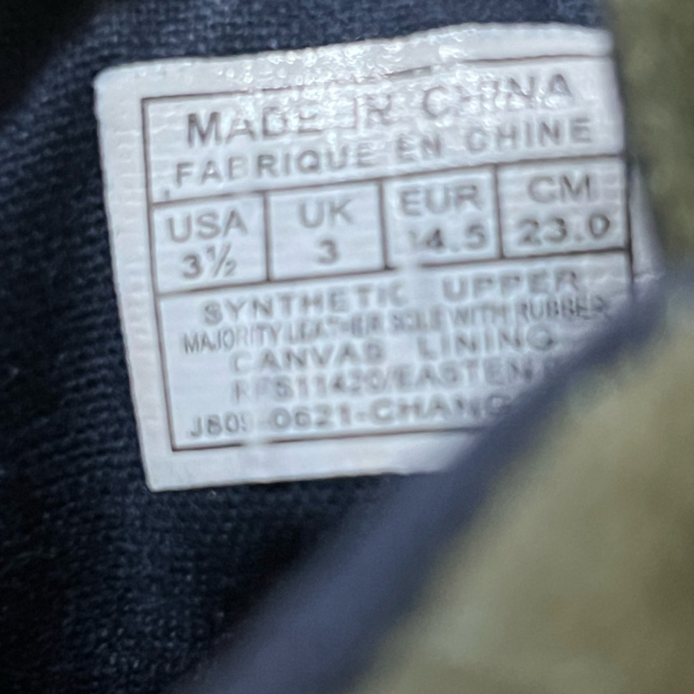 POLO RALPH LAUREN Big Boys Easten II Casual Sneakers from Finish Line Olive - Picture 8 of 8